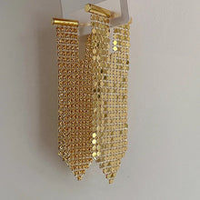 Load image into Gallery viewer, Sansa Bling danglers
