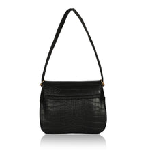 Load image into Gallery viewer, Emma Baguette (Lilac, Lime Green, Black and Off white )
