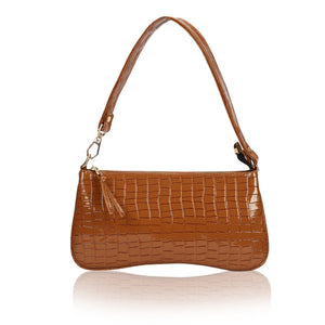 Classic Rachel Bag (Baguette)