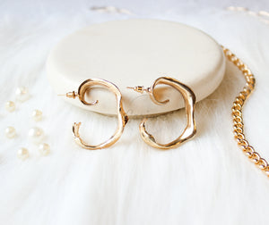 Elle Earrings