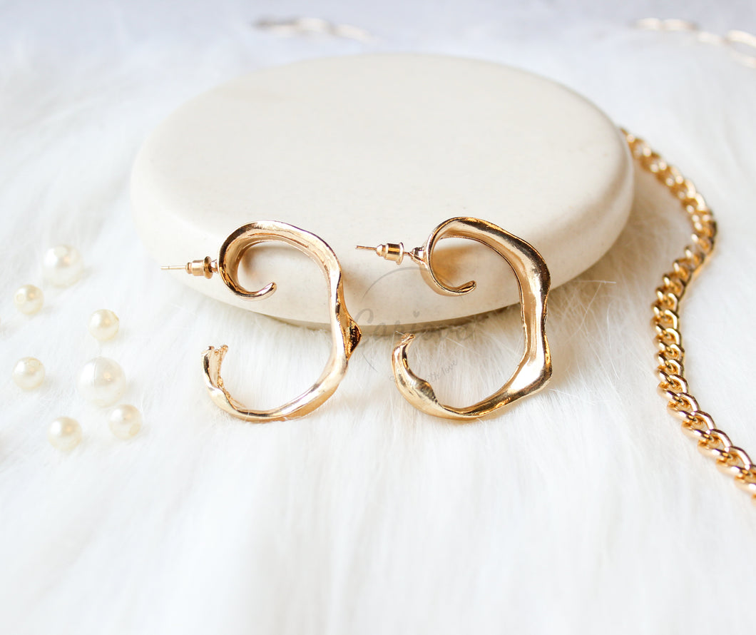 Elle Earrings
