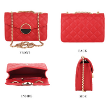 Load image into Gallery viewer, Classica sling (Red)
